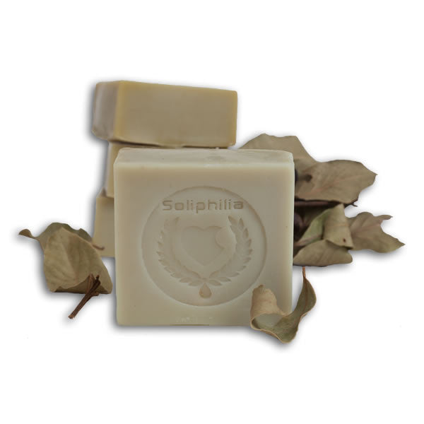 Wildcrafted Luxury Artisan Soaps