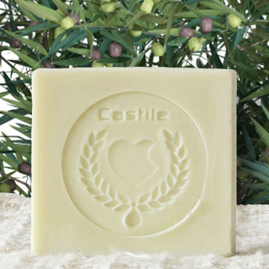 Castile Soap - Sinfully Wholesome