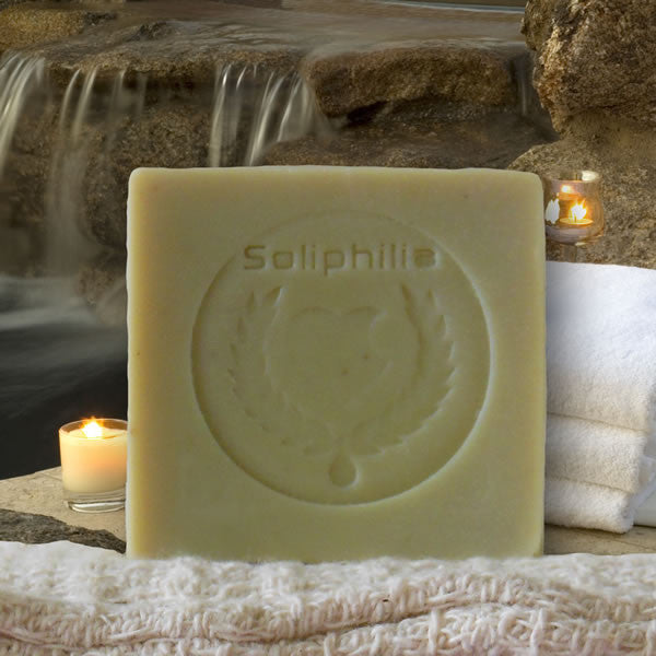 Soliphilia Soap - Sinfully Wholesome